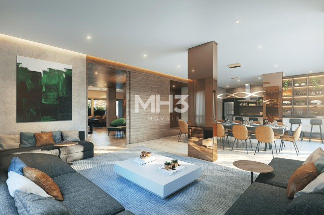 Imagem Imóvel com 3 Quartos à Venda, 121 m² em Nova Campinas - Campinas Imagem Imóvel com 3 Quartos à Venda, 121 m² em Nova Campinas - Campinas