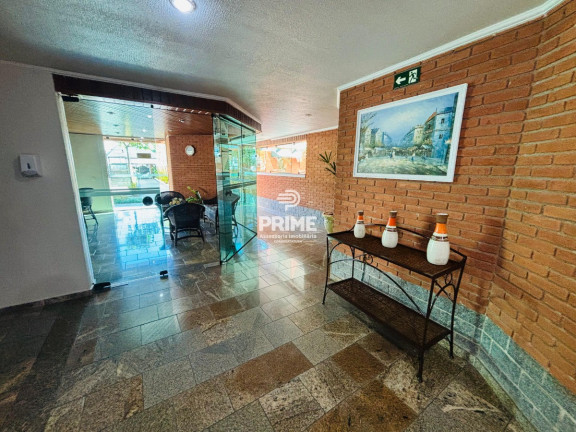 Imagem Apartamento com 3 Quartos à Venda, 115 m² em Martim De Sa - Caraguatatuba