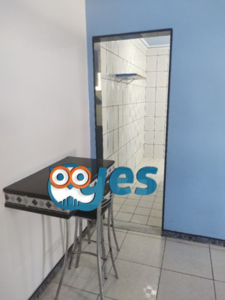 Imagem Apartamento com 2 Quartos à Venda, 47 m² em Olhos D'água - Feira De Santana