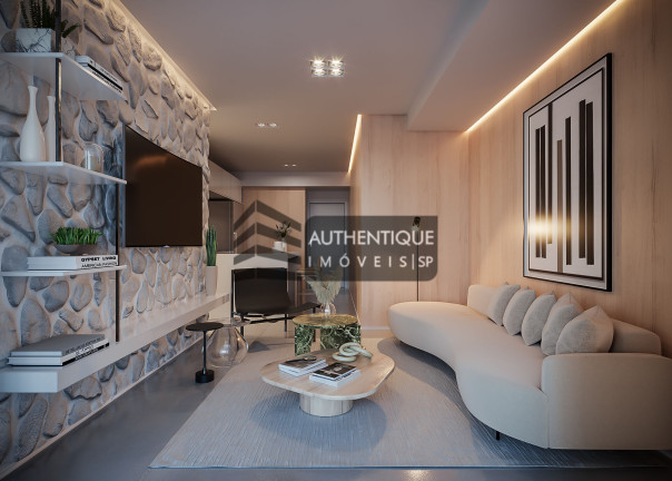 Imagem Apartamento com 1 Quarto à Venda, 78 m² em Vila Pompéia - São Paulo Imagem Apartamento com 1 Quarto à Venda, 78 m² em Vila Pompéia - São Paulo