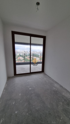 Imagem Apartamento com 4 Quartos à Venda, 145 m² em Brooklin Novo - São Paulo