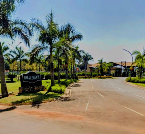 Imagem Terreno à Venda, 903 m² em Residencial Haras Patente - Jaguariúna