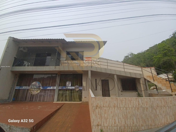Casa com 4 Quartos à Venda, 512 m² em Industriários - Concórdia