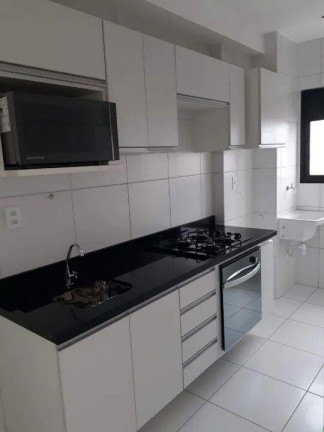 Imagem Apartamento com 2 Quartos à Venda, 54 m² em Pernambués - Salvador