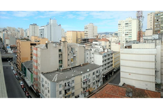 Imagem Imóvel com 1 Quarto à Venda, em Centro Histórico - Porto Alegre Imagem Imóvel com 1 Quarto à Venda, em Centro Histórico - Porto Alegre