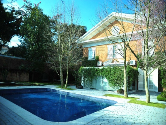 Imagem Casa com 4 Quartos à Venda, 1.000 m² em Jardim Guedala - São Paulo Imagem Casa com 4 Quartos à Venda, 1.000 m² em Jardim Guedala - São Paulo