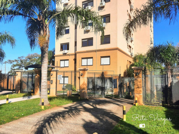 Imagem Apartamento com 2 Quartos à Venda, 69 m² em Tarumã - Viamão Imagem Apartamento com 2 Quartos à Venda, 69 m² em Tarumã - Viamão