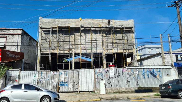 Imagem Imóvel Comercial para Alugar, 745 m² em Parque São Vicente - São Vicente Imagem Imóvel Comercial para Alugar, 745 m² em Parque São Vicente - São Vicente