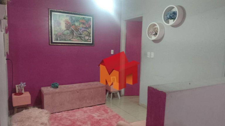 Imagem Casa com 2 Quartos à Venda, 70 m² em Jardim Calegari (nova Veneza) - Sumaré Imagem Casa com 2 Quartos à Venda, 70 m² em Jardim Calegari (nova Veneza) - Sumaré