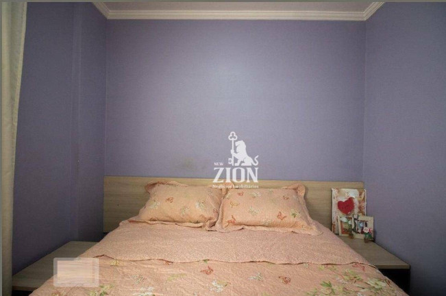 Imagem Apartamento com 2 Quartos à Venda, 51 m² em Vila Mazzei - São Paulo