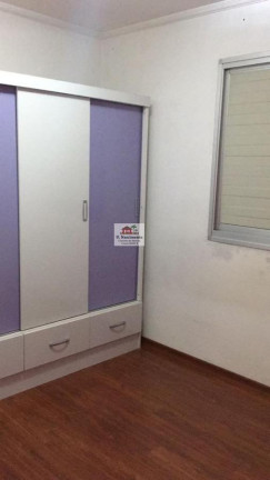 Imagem Apartamento com 2 Quartos à Venda, 48 m² em Jardim Santa Terezinha (zona Leste) - São Paulo Imagem Apartamento com 2 Quartos à Venda, 48 m² em Jardim Santa Terezinha (zona Leste) - São Paulo