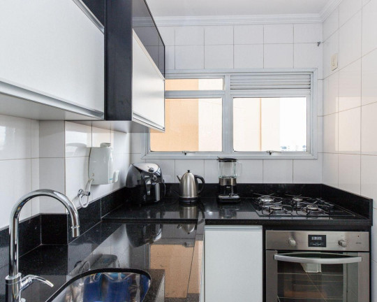 Imagem Imóvel com 1 Quarto à Venda, 51 m² em Vila Mascote - São Paulo