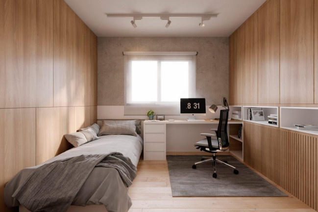 Imagem Apartamento com 2 Quartos à Venda, 66 m² em Cedro - Camboriú
