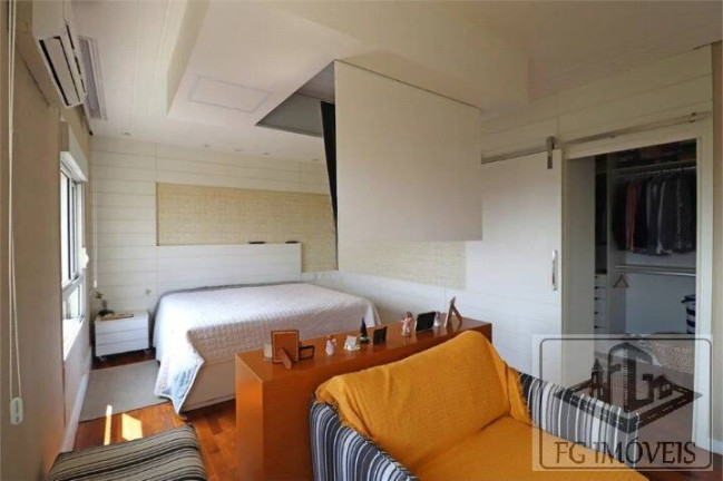 Imagem Cobertura com 4 Quartos à Venda, 346 m² em Vila Yara - Osasco Imagem Cobertura com 4 Quartos à Venda, 346 m² em Vila Yara - Osasco