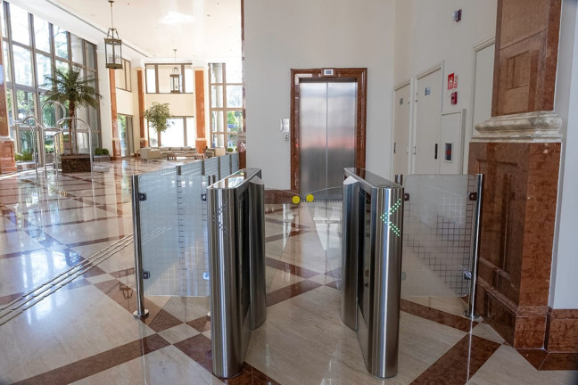 Imagem Sala Comercial à Venda, 540 m² em Jardim Paulistano - São Paulo