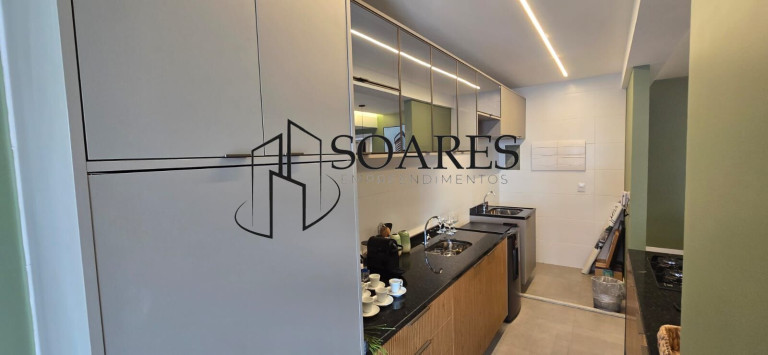 Apartamento com 2 Quartos à Venda, 68 m² em São Brás - Belém