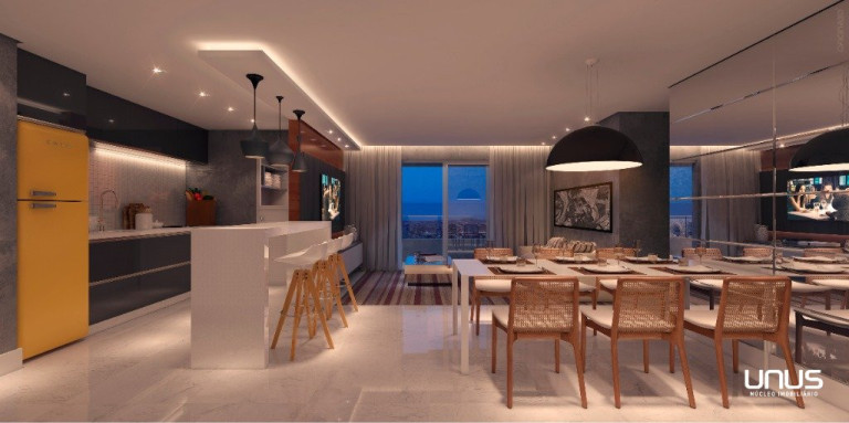Imagem Apartamento com 3 Quartos à Venda, 118 m² em Campinas - São José