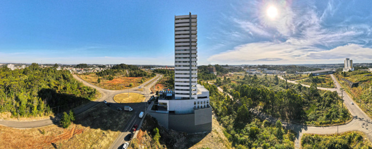 Imagem Apartamento com 3 Quartos à Venda, 174 m² em Medianeira - Caxias Do Sul