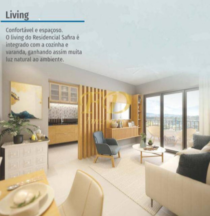 Imagem Apartamento com 2 Quartos à Venda, 62 m² em Alvinópolis - Atibaia