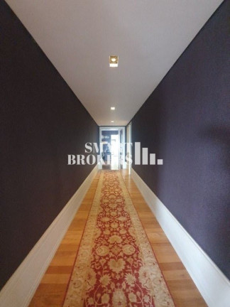 Imagem Apartamento com 4 Quartos à Venda, 607 m² em Paraíso Do Morumbi - São Paulo