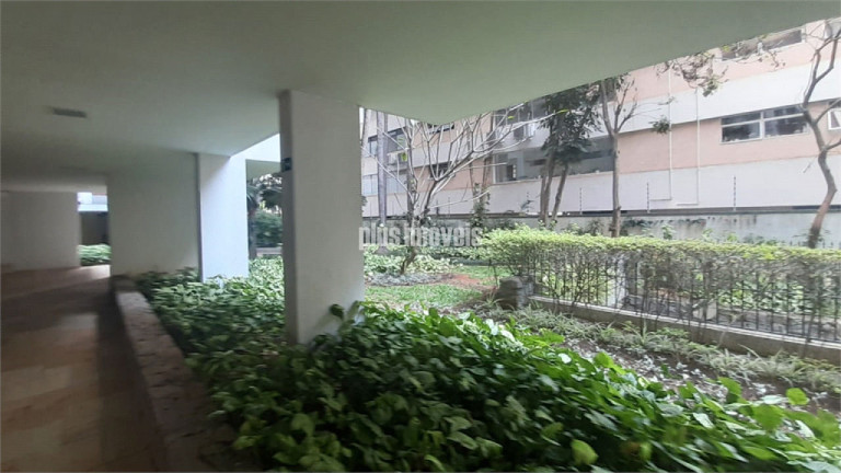 Imagem Apartamento com 3 Quartos à Venda, 138 m² em Jardim Paulista - São Paulo Imagem Apartamento com 3 Quartos à Venda, 138 m² em Jardim Paulista - São Paulo