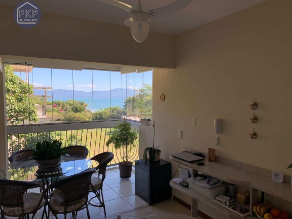 Imagem Apartamento com 2 Quartos à Venda, 85 m² em Canasvieiras - Florianópolis