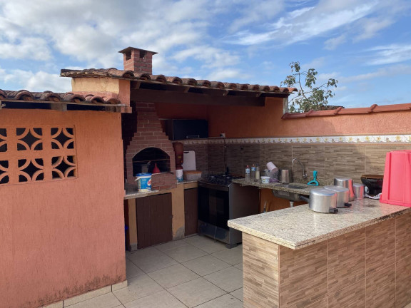 Imagem Casa com 3 Quartos à Venda, 450 m² em Jardim Ipitangas - Saquarema Imagem Casa com 3 Quartos à Venda, 450 m² em Jardim Ipitangas - Saquarema