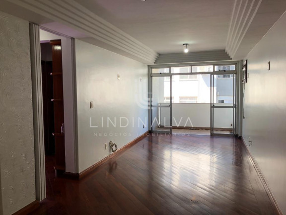 Imagem Apartamento com 2 Quartos à Venda, 86 m² em Maracanã - Foz Do Iguacu