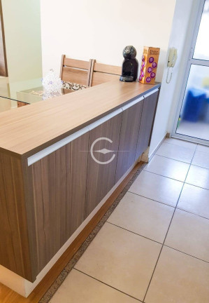 Imagem Apartamento com 2 Quartos à Venda, 50 m² em Vila Andrade - São Paulo Imagem Apartamento com 2 Quartos à Venda, 50 m² em Vila Andrade - São Paulo