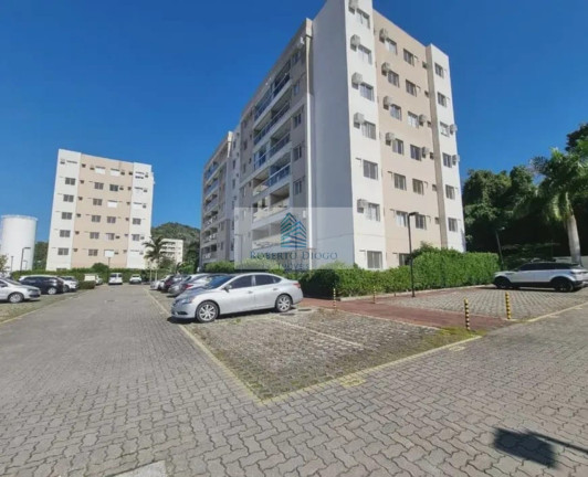 Imagem Imóvel com 2 Quartos à Venda, 110 m² em Camorim - Rio De Janeiro Imagem Imóvel com 2 Quartos à Venda, 110 m² em Camorim - Rio De Janeiro