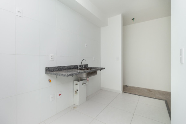 Imagem Apartamento com 3 Quartos à Venda, 84 m² em Saúde - São Paulo