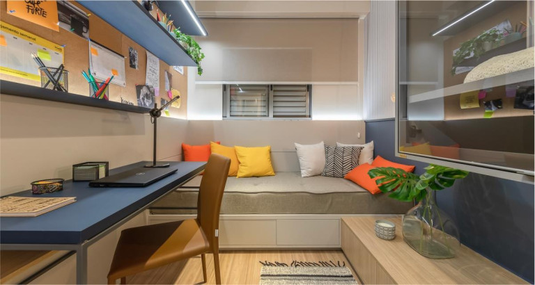 Imagem Apartamento com 2 Quartos à Venda, 51 m² em Gleba Fazenda Palhano - Londrina Imagem Apartamento com 2 Quartos à Venda, 51 m² em Gleba Fazenda Palhano - Londrina