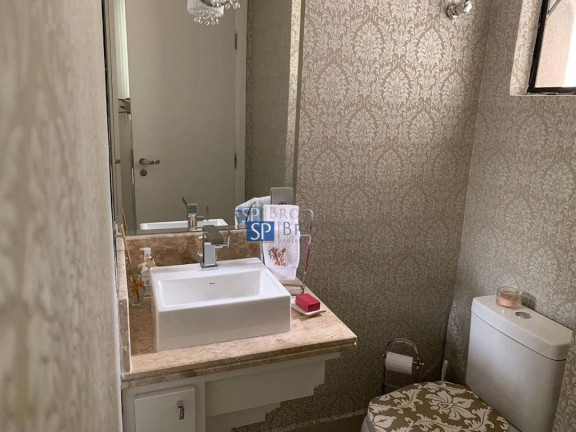 Imagem Apartamento com 3 Quartos à Venda, 115 m² em Bosque Da Saúde - São Paulo Imagem Apartamento com 3 Quartos à Venda, 115 m² em Bosque Da Saúde - São Paulo
