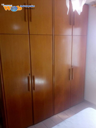 Imagem Apartamento com 1 Quarto à Venda, em Vila Tupi - Praia Grande Imagem Apartamento com 1 Quarto à Venda, em Vila Tupi - Praia Grande