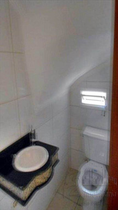 Imagem Sobrado com 2 Quartos à Venda, 70 m² em Balneario Maracana - Praia Grande