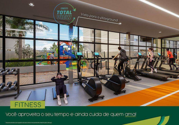 Imagem Apartamento com 2 Quartos à Venda, 65 m² em Parque Industrial - São José Dos Campos Imagem Apartamento com 2 Quartos à Venda, 65 m² em Parque Industrial - São José Dos Campos