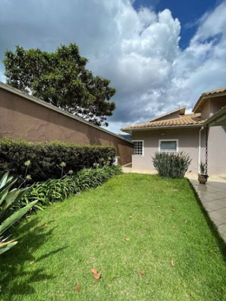 Imagem Casa com 4 Quartos à Venda, 323 m² em Vila Petrópolis - Atibaia