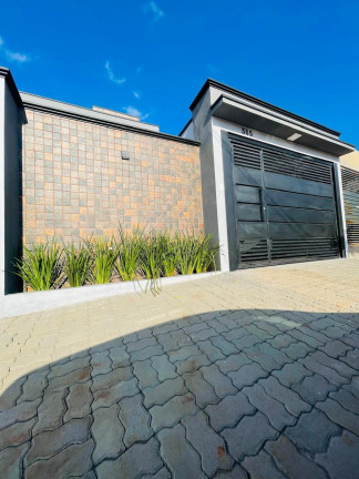 Casa com 2 Quartos à Venda,  em Portal Ville Jardins - Boituva