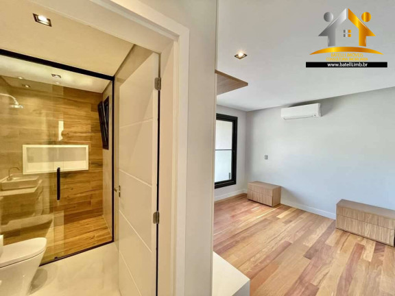 Imagem Casa de Condomínio com 4 Quartos à Venda, 724 m² em São Paulo Ii - Cotia