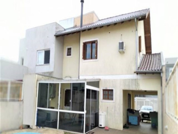 Imagem Sobrado com 3 Quartos à Venda, 156 m² em Alto Petrópolis - Porto Alegre Imagem Sobrado com 3 Quartos à Venda, 156 m² em Alto Petrópolis - Porto Alegre