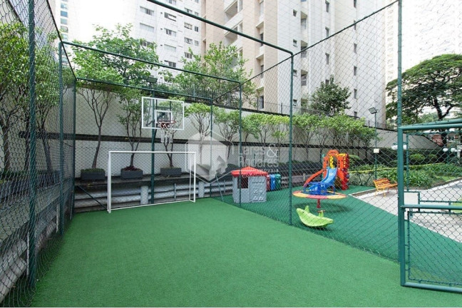 Imagem Apartamento com 3 Quartos à Venda, 192 m² em Campo Belo - São Paulo Imagem Apartamento com 3 Quartos à Venda, 192 m² em Campo Belo - São Paulo