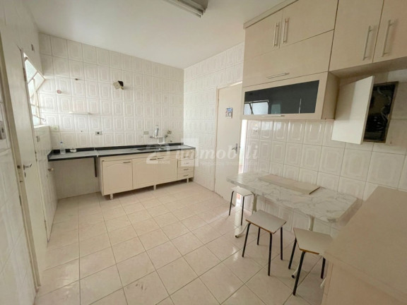 Imagem Apartamento com 3 Quartos à Venda, 130 m² em Higienópolis - São Paulo