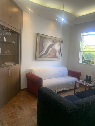 Apartamento com 3 Quartos à Venda, 120 m² em Belo Horizonte