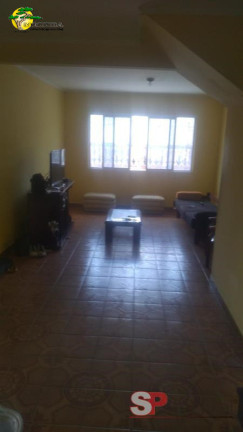 Imagem Sobrado com 4 Quartos à Venda, 177 m² em Lauzane Paulista - São Paulo