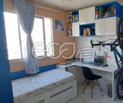 Imagem Apartamento com 3 Quartos à Venda, 69 m² em Jabotiana - Aracaju