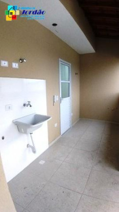 Imagem Apartamento com 2 Quartos à Venda, 43 m² em Jardim Irene - Santo André Imagem Apartamento com 2 Quartos à Venda, 43 m² em Jardim Irene - Santo André