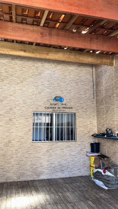 Imagem Sobrado com 4 Quartos à Venda, 154 m² em São Luiz (polvilho) - Cajamar