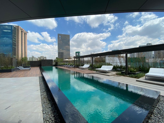 Imagem Loft com 1 Quarto à Venda, 37 m² em Pinheiros - São Paulo