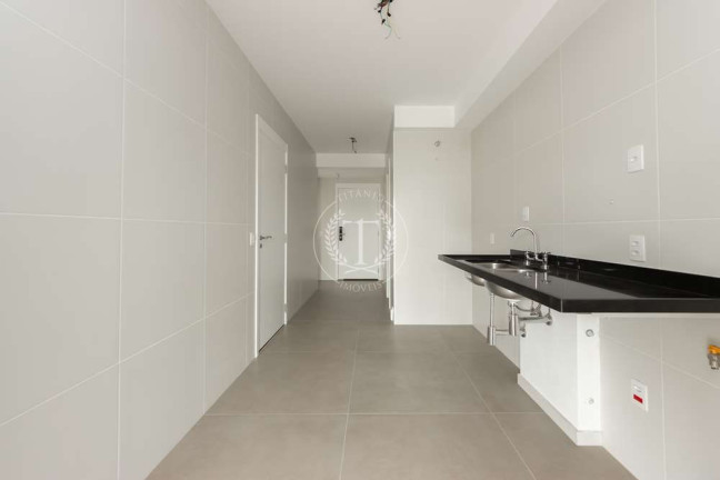 Imagem Apartamento com 3 Quartos à Venda, 156 m² em Vila Mariana - São Paulo