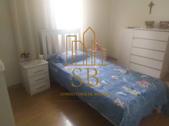 Imagem Apartamento com 4 Quartos à Venda, 145 m² em Centro - São Vicente Imagem Apartamento com 4 Quartos à Venda, 145 m² em Centro - São Vicente